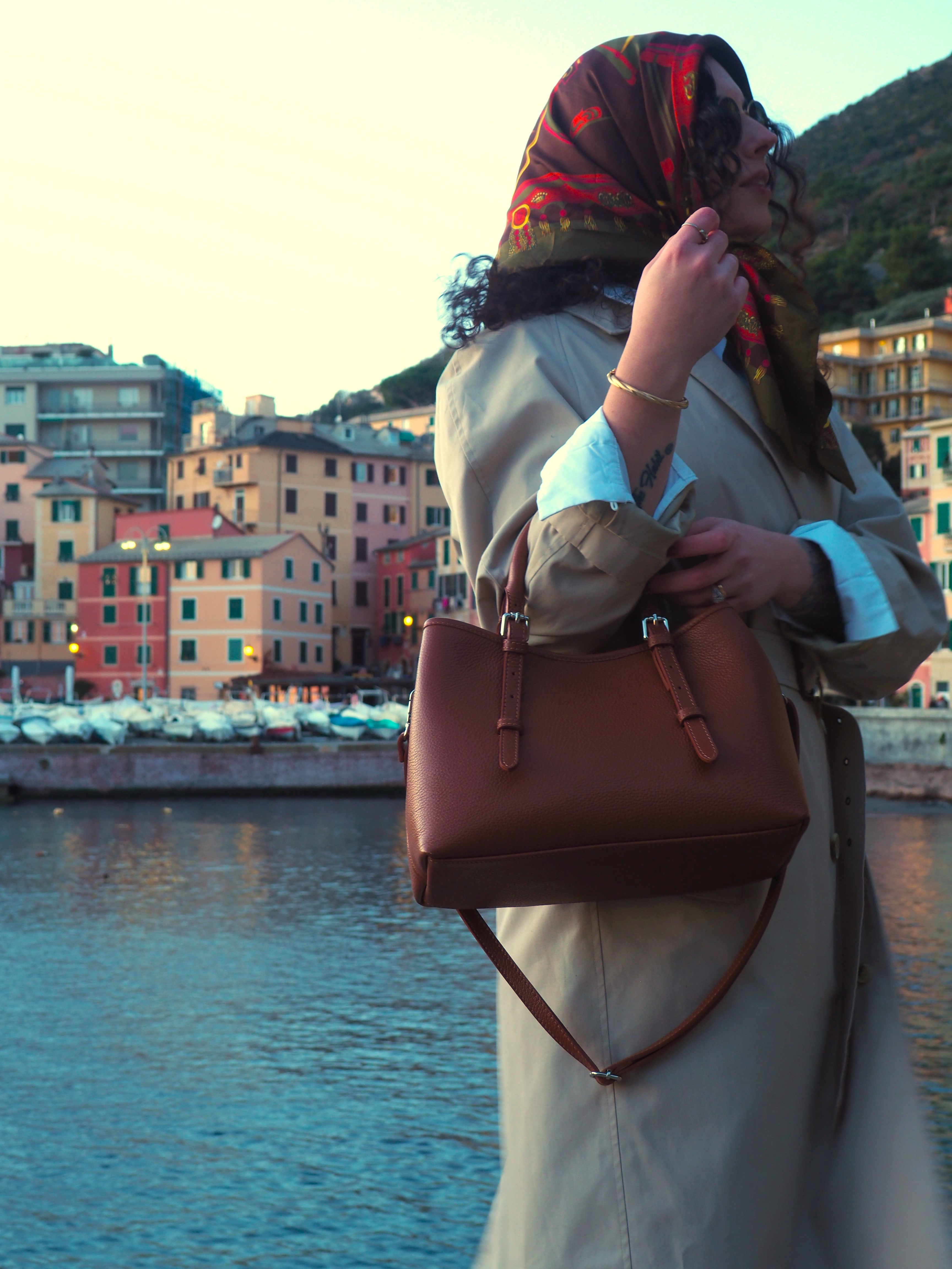 Tuscan Craftsmanship